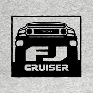 FJ CRUISER SHIRT T-Shirt